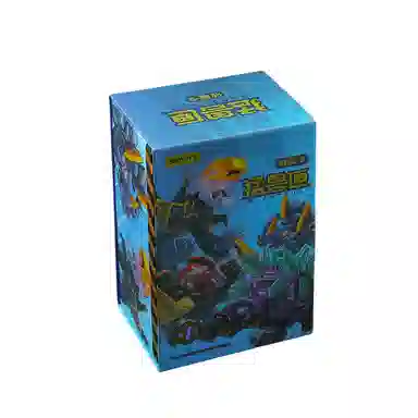 52TOYS x BEASTBOX IP10120