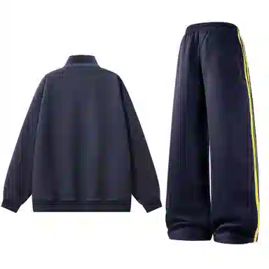 Sesame Street Retro Tracksuit