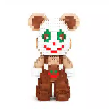 WOOKA 1400pcs 5008-5602-5603