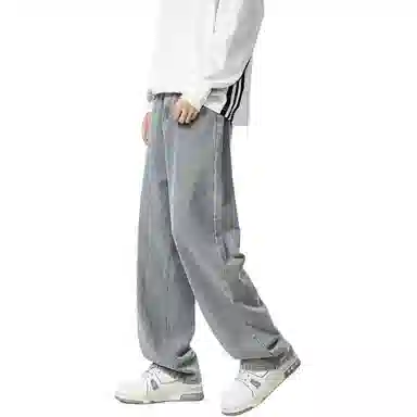 WELTER EXPERIMENT cleanfit