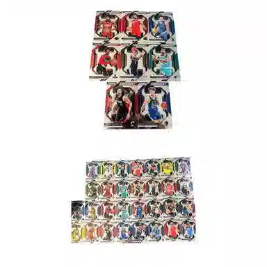 PANINI 23-24 Prizm RC