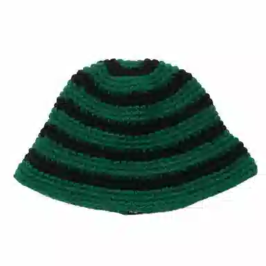 Stussy Beanie Green