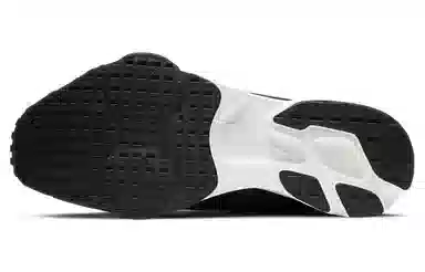 Nike Air Zoom Type Black Yellow Pink