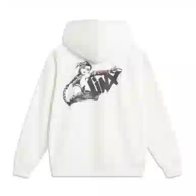 LiNing x LEAGUE OF LEGENDS