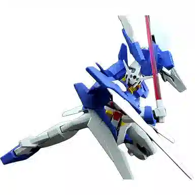 BANDAI HG 1144 AGE AGE-2 13cm