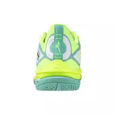 Mizuno Wave Exceed Tour 6 Fluorescent Green