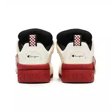 Champion Puffy Jelly Logo