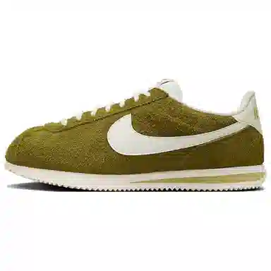Nike Cortez SE Suede