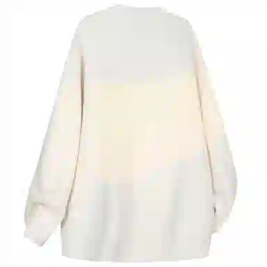 WARNING LIGHT Sweater