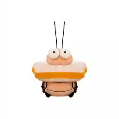 OU DI PIG 10cm20cm23cm