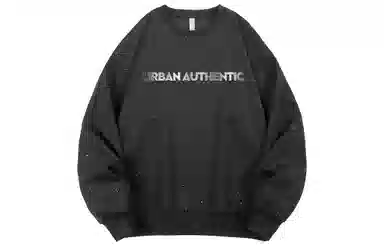 URBAN AUTHENTIC LOGOT