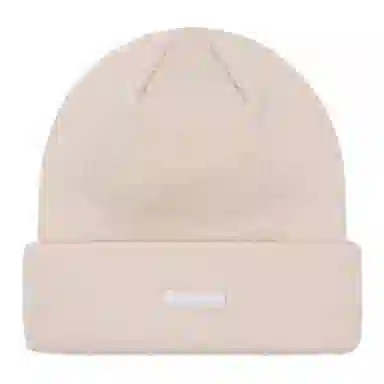Supreme FW24 WEEK 9 New Era Script Beanie -