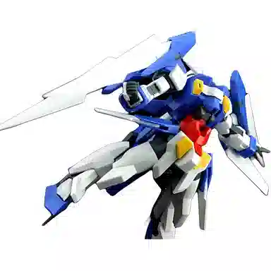 BANDAI HG 1144 AGE AGE-2 13cm