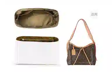 GUYI LV Carryall
