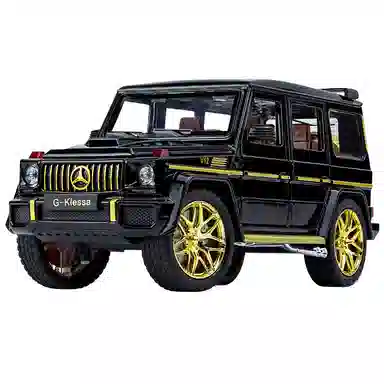 OLOEY 124G G63