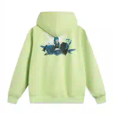 LiNing x LEAGUE OF LEGENDS