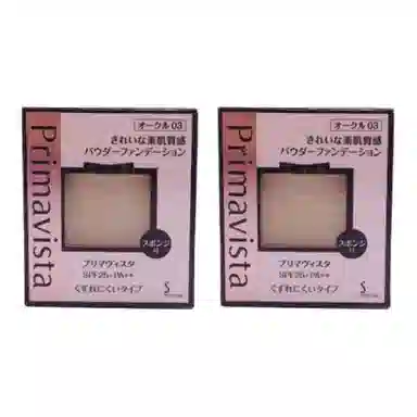 SPF25 PA++ 9g