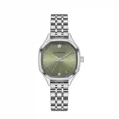 ROERDUM Guardian Series Phantom Quartz Green Dial