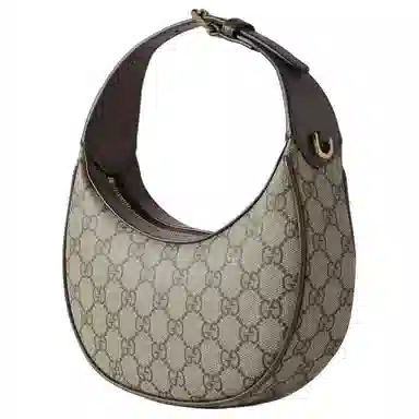 Gucci Ophidia GG Beige Ebony