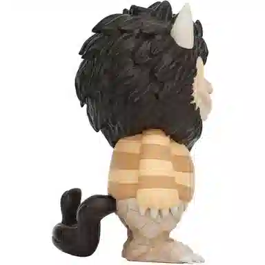 POP MART Where the Wild Things Are 21cm