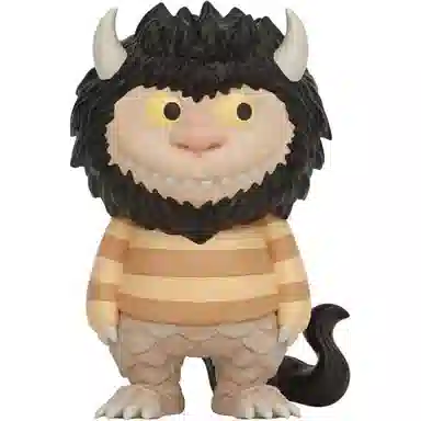 POP MART Where the Wild Things Are 21cm
