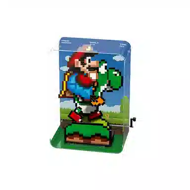 LIGHT YOUR BRICKS 71438