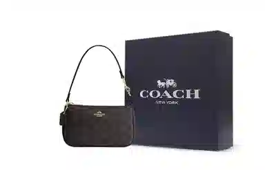 COACH Nolita 19