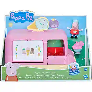 Hasbro peppapig F2186