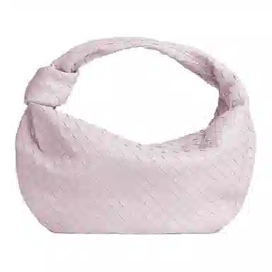 Bottega Veneta BV Jodie intrecciato