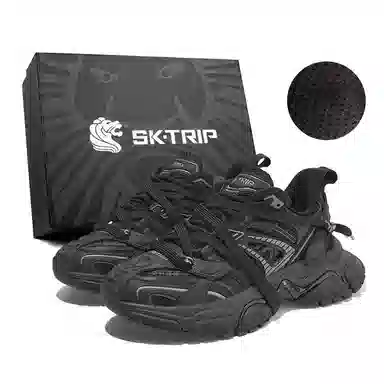 SK.TRIP Bow Crossbow 3