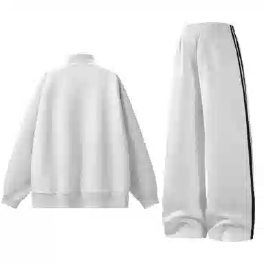 Sesame Street Retro Tracksuit