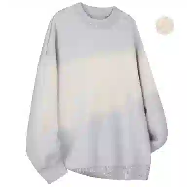 WARNING LIGHT Sweater