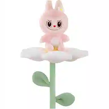 POP MART Flower Fairy MOKOKO