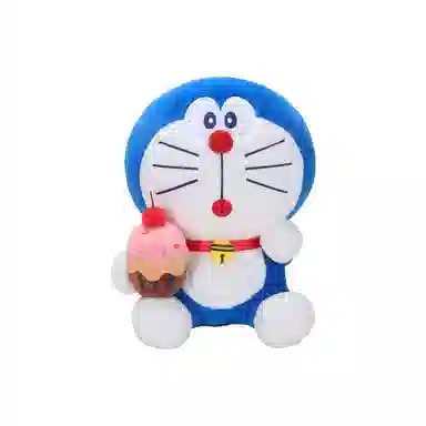 x DoraemonA 20cm30cm