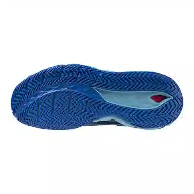 Mizuno Wave Enforce Tour Blue