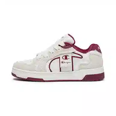 Champion Street Skater 1 Milk White/Team Red