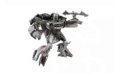 TAKARA TOMY SS-42 DOTM