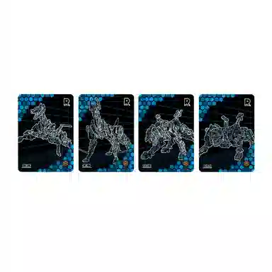 52TOYS x BEASTBOX IP10120