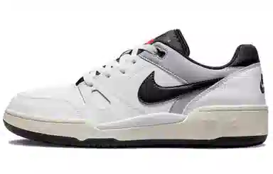Nike Full Force Brown White
