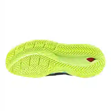 Mizuno Wave Enforce Tour Black