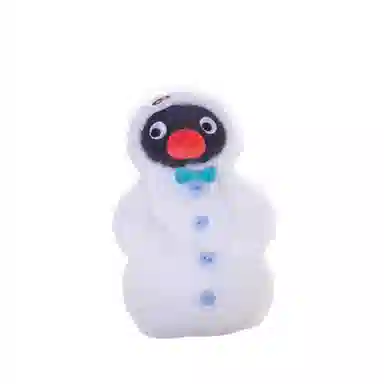 SHANDMOO pingu 13cm13.5cm14cm15cm17cm20cm