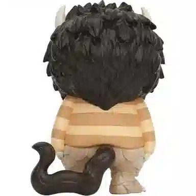 POP MART Where the Wild Things Are 21cm