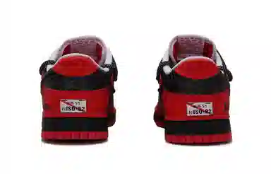 Nike Dunk EVO iSO studio