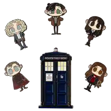 Doctor Whotardis IP