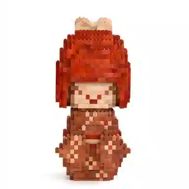 WOOKA 1400pcs 5008-5602-5603