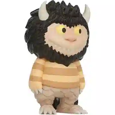 POP MART Where the Wild Things Are 21cm