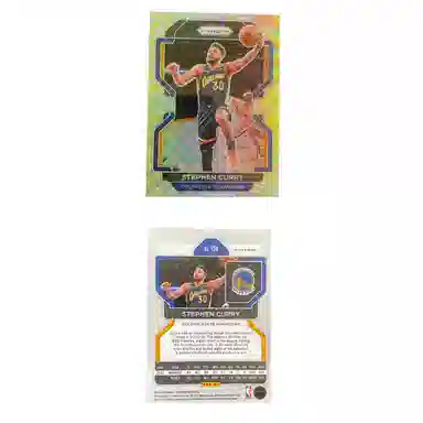 PANINI 2021-22 Panini Prizm