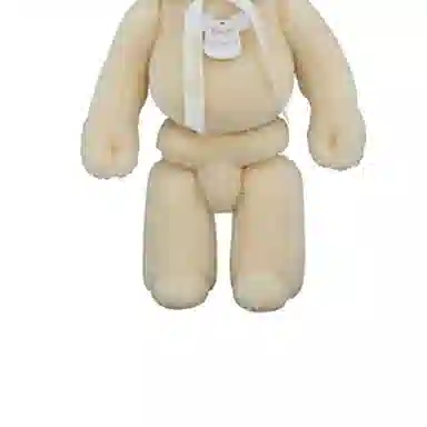 BERBRICK x STEIFF 400