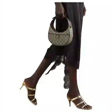 Gucci Ophidia GG Beige Ebony