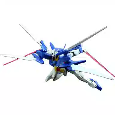 BANDAI HG 1144 AGE AGE-2 13cm